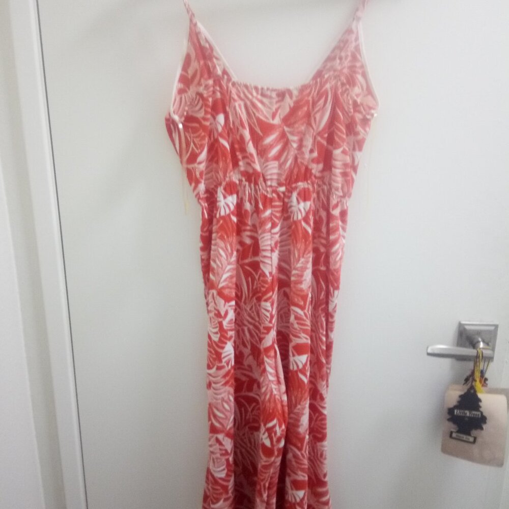 "As U Wish" Ladies, Jumpsuit